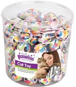 PAWISE Marble balls